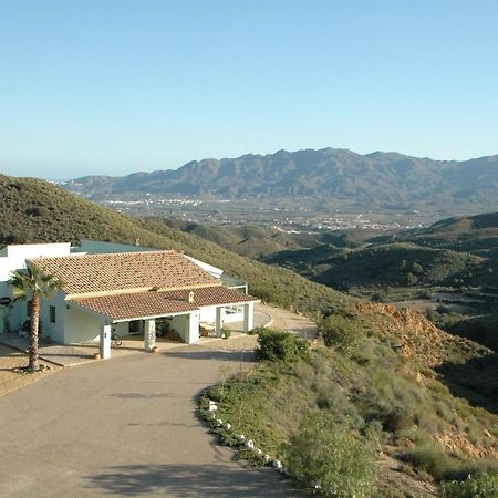 Casa Lago Bédar Esterno foto