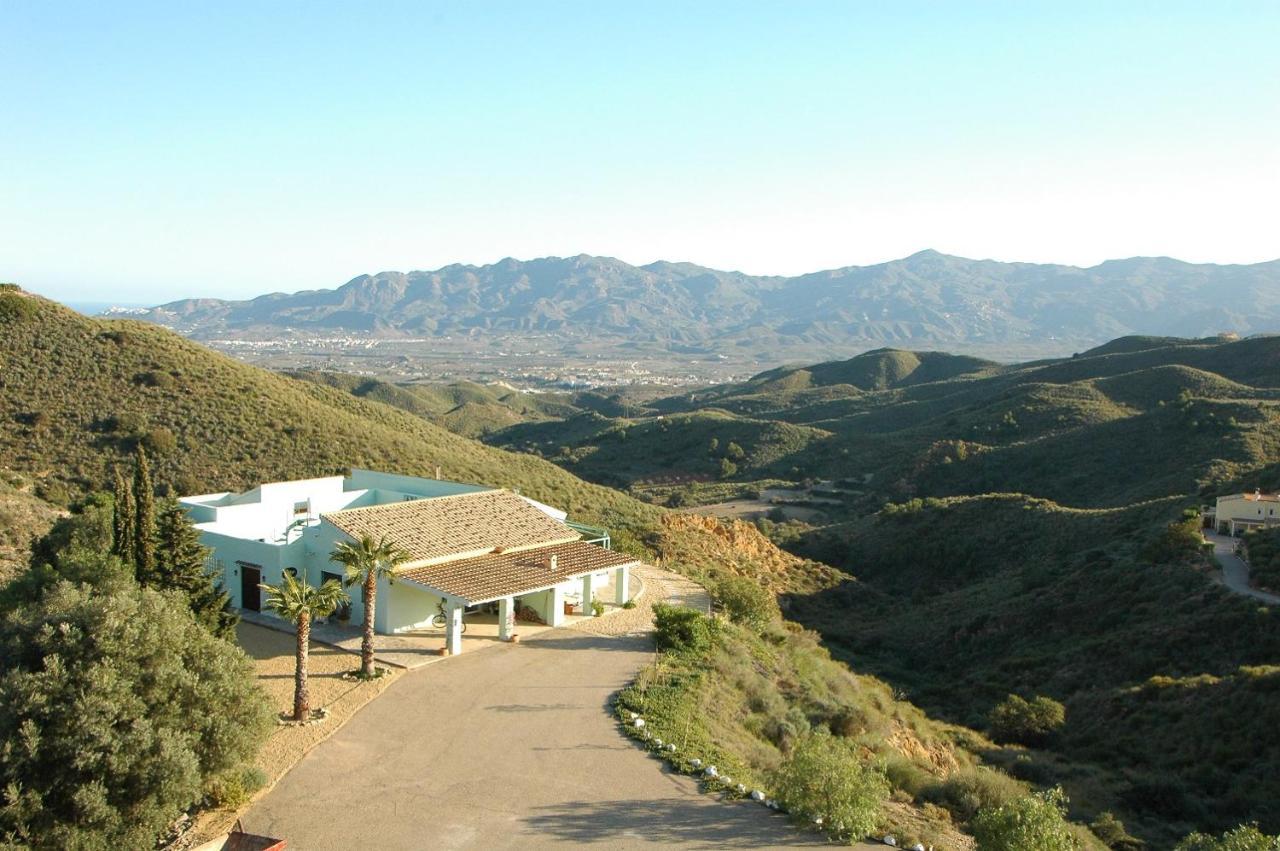Casa Lago Bédar Esterno foto
