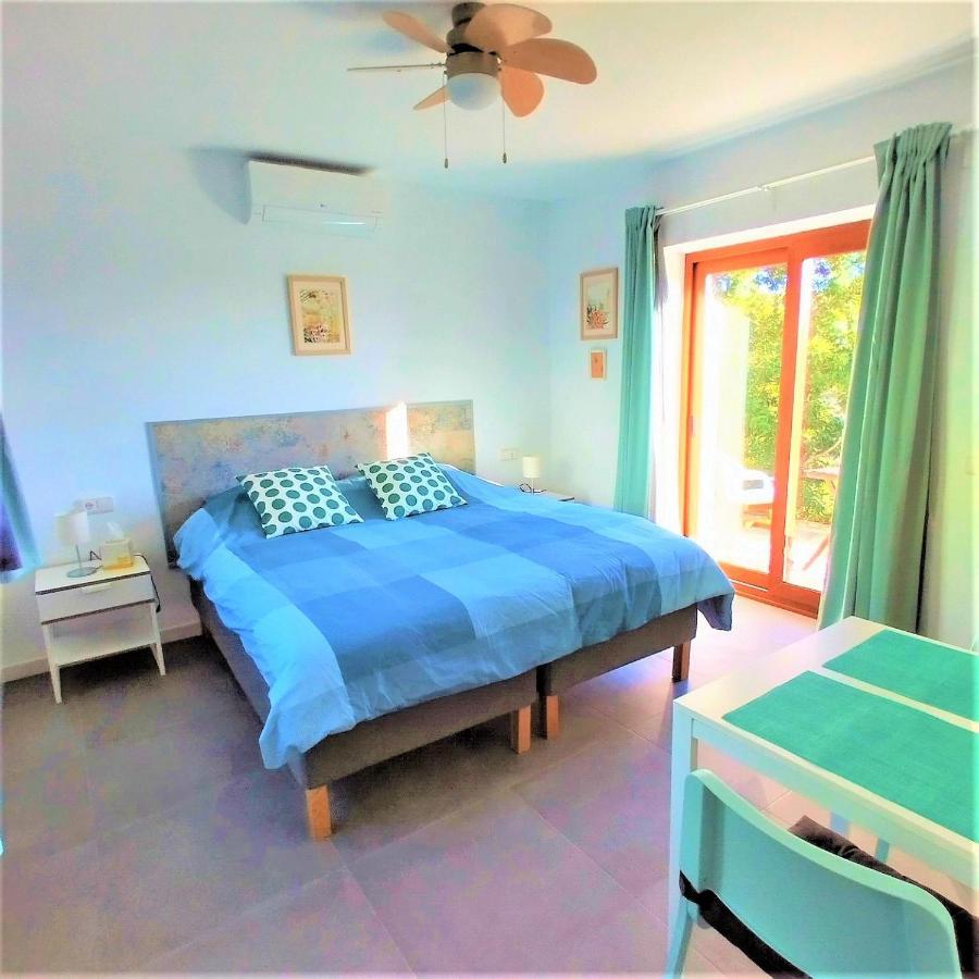 Casa Lago Bédar Esterno foto