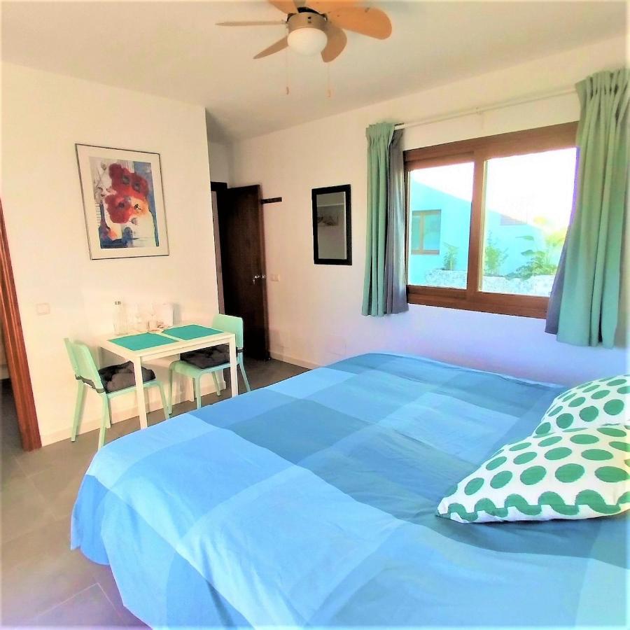 Casa Lago Bédar Esterno foto
