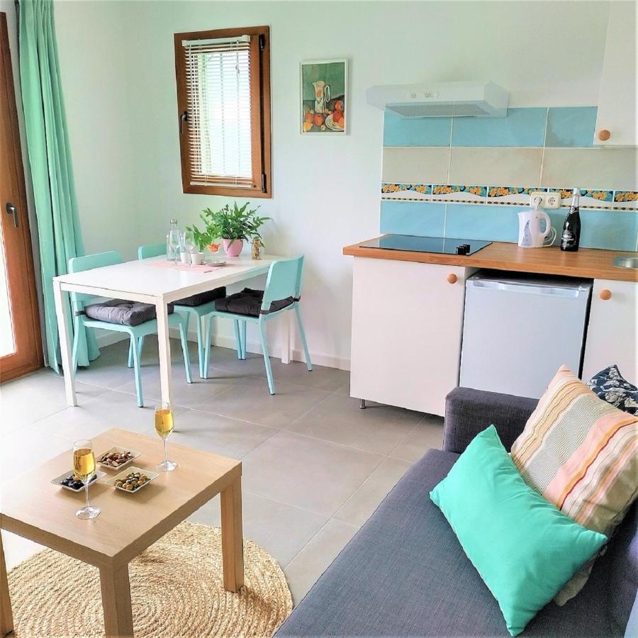 Casa Lago Bédar Esterno foto