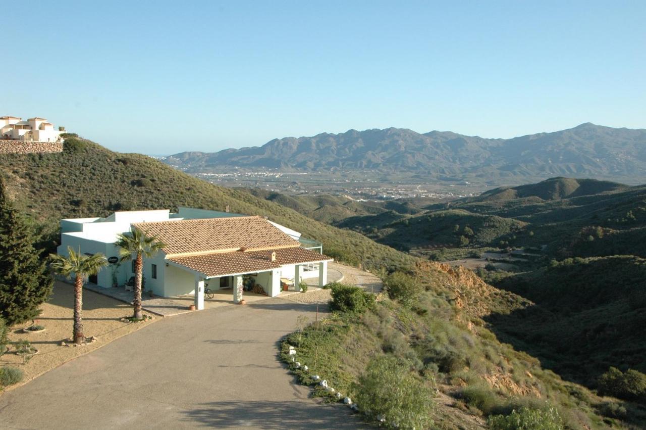 Casa Lago Bédar Esterno foto