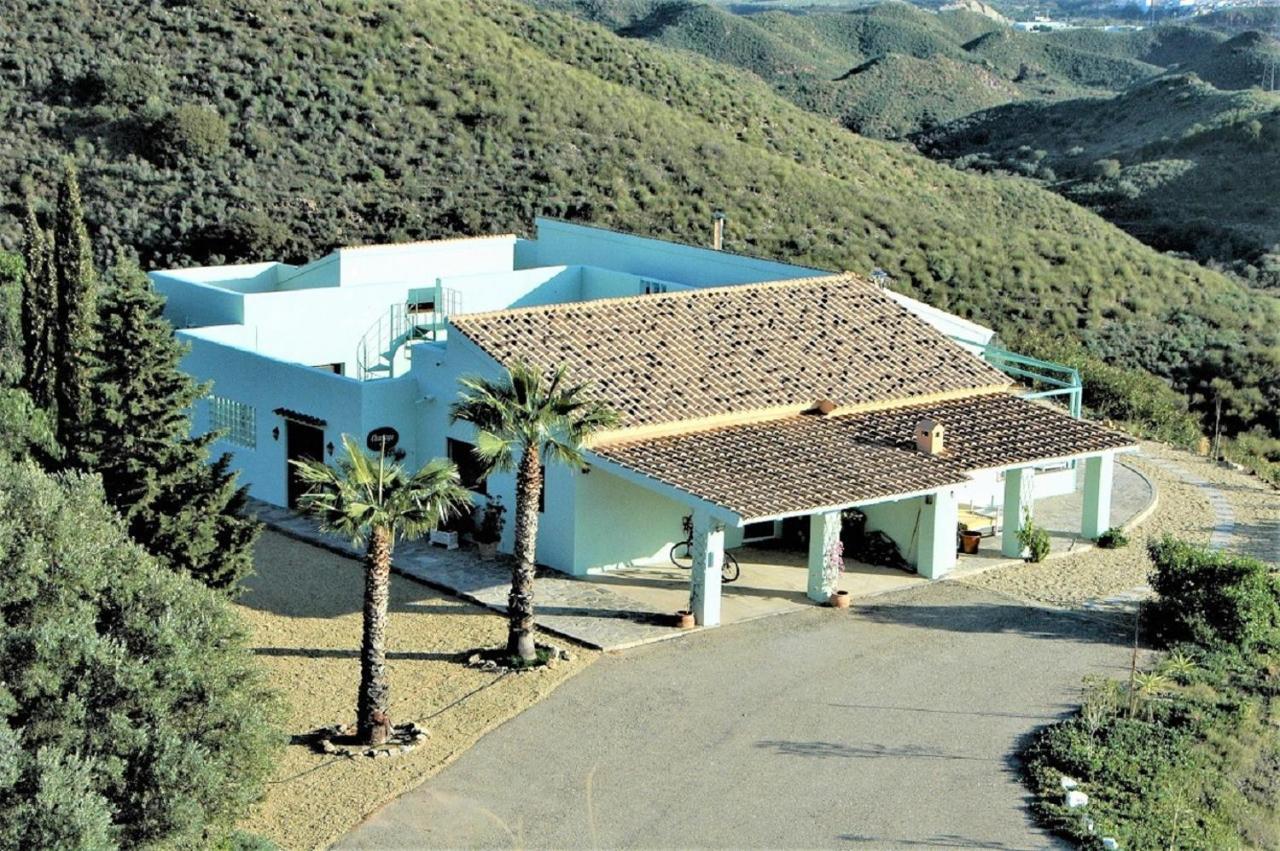 Casa Lago Bédar Esterno foto