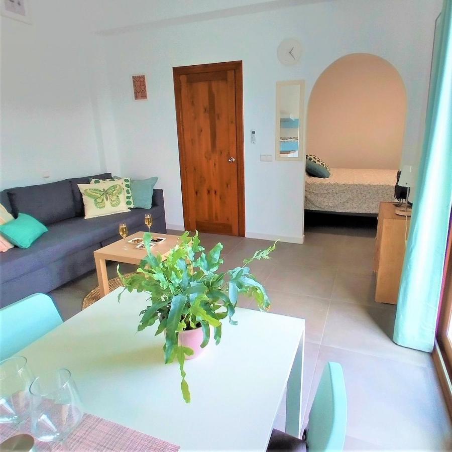 Casa Lago Bédar Esterno foto