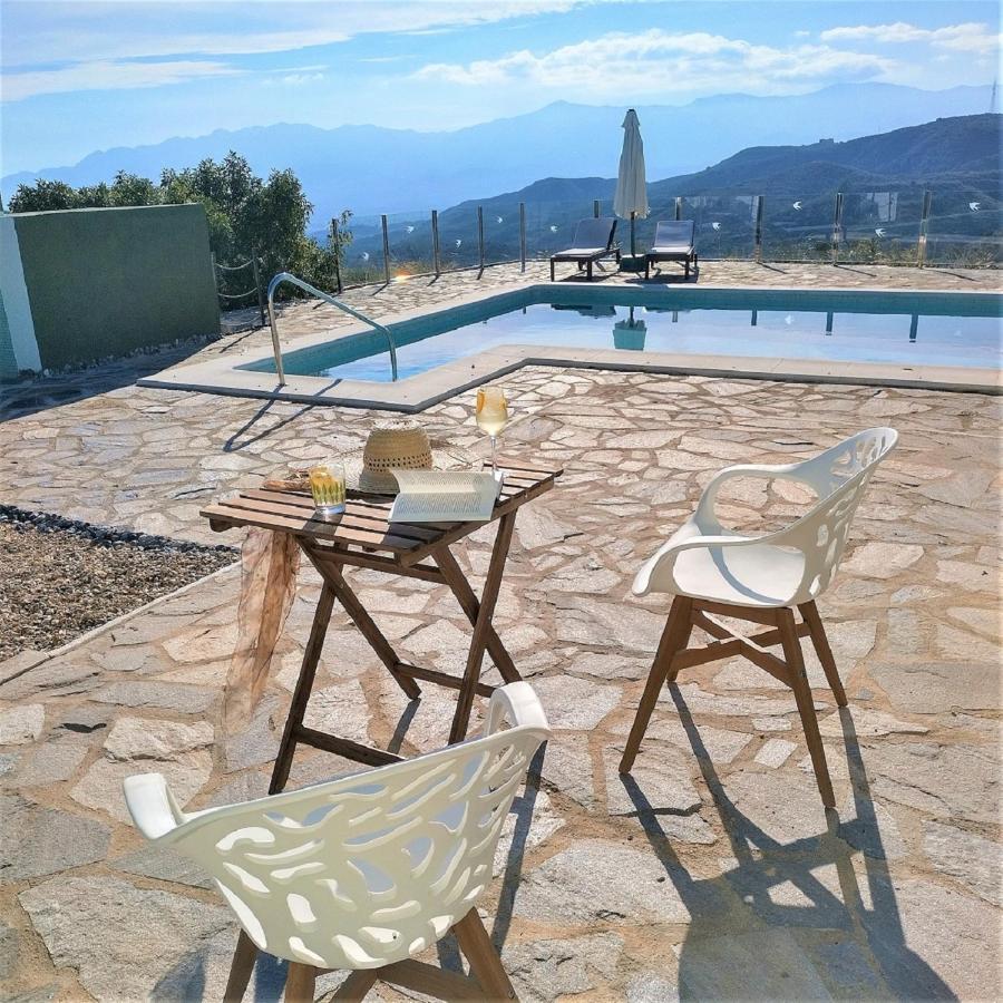 Casa Lago Bédar Esterno foto