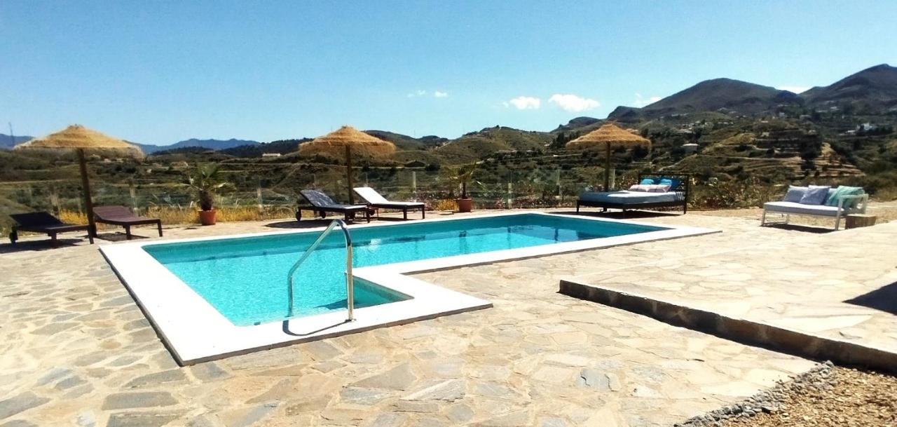 Casa Lago Bédar Esterno foto